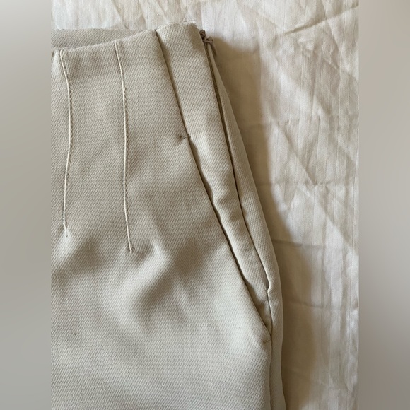 Dynamite Slim Dress Pants - Picture 6 of 8